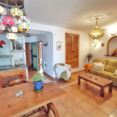 Villa Carabeo ネルハ エクステリア 写真