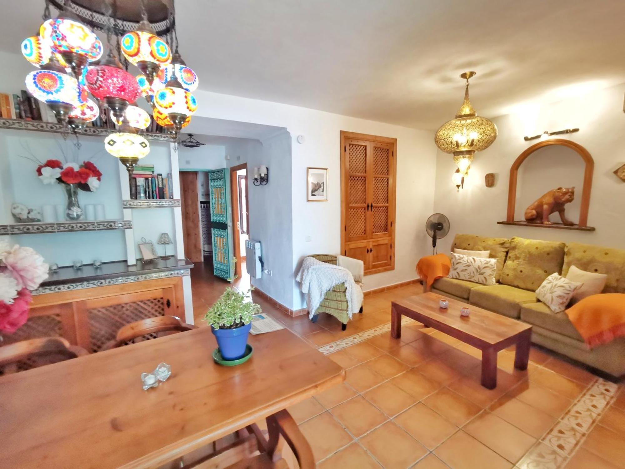 Villa Carabeo ネルハ エクステリア 写真