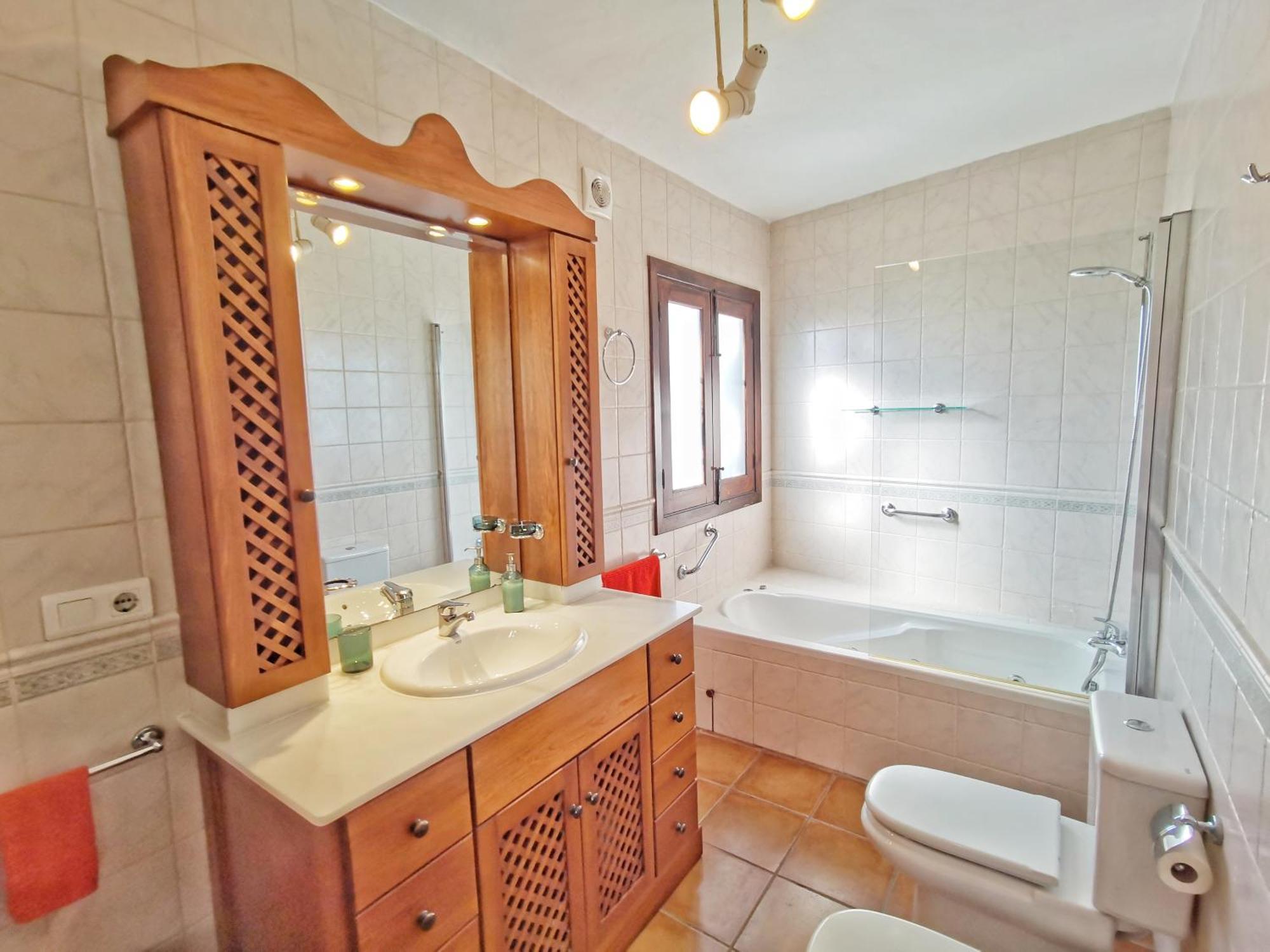 Villa Carabeo ネルハ エクステリア 写真