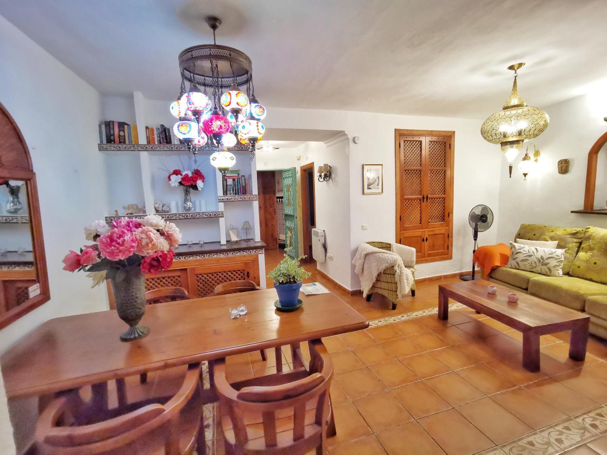 Villa Carabeo ネルハ エクステリア 写真