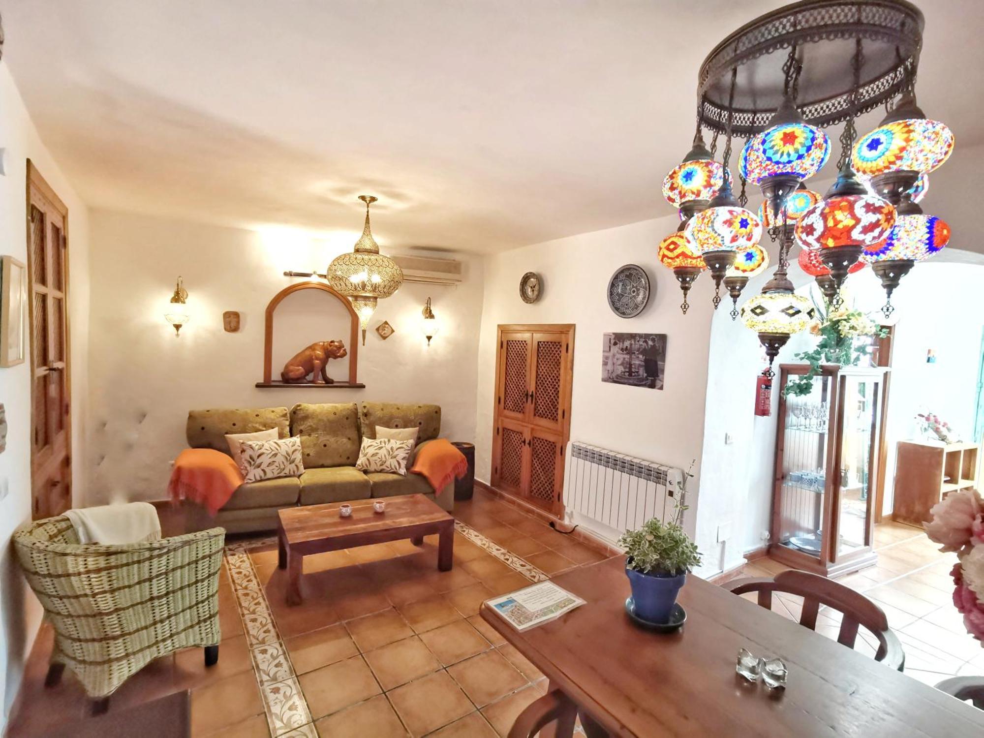 Villa Carabeo ネルハ エクステリア 写真