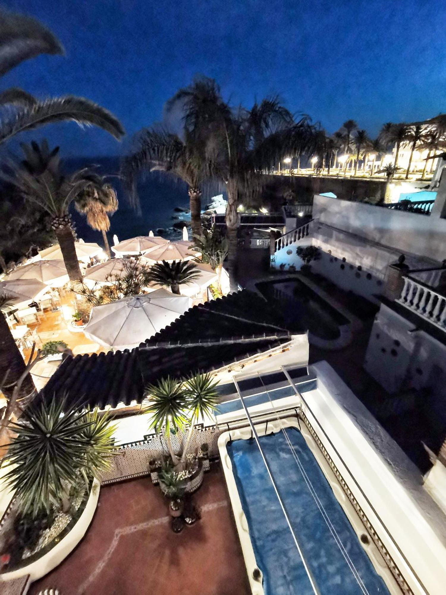 Villa Carabeo ネルハ エクステリア 写真