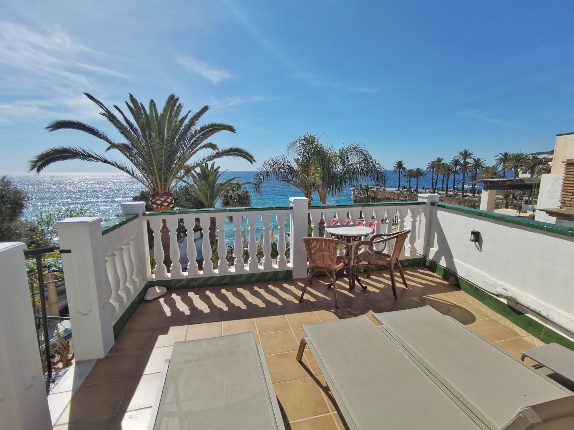 Villa Carabeo ネルハ エクステリア 写真