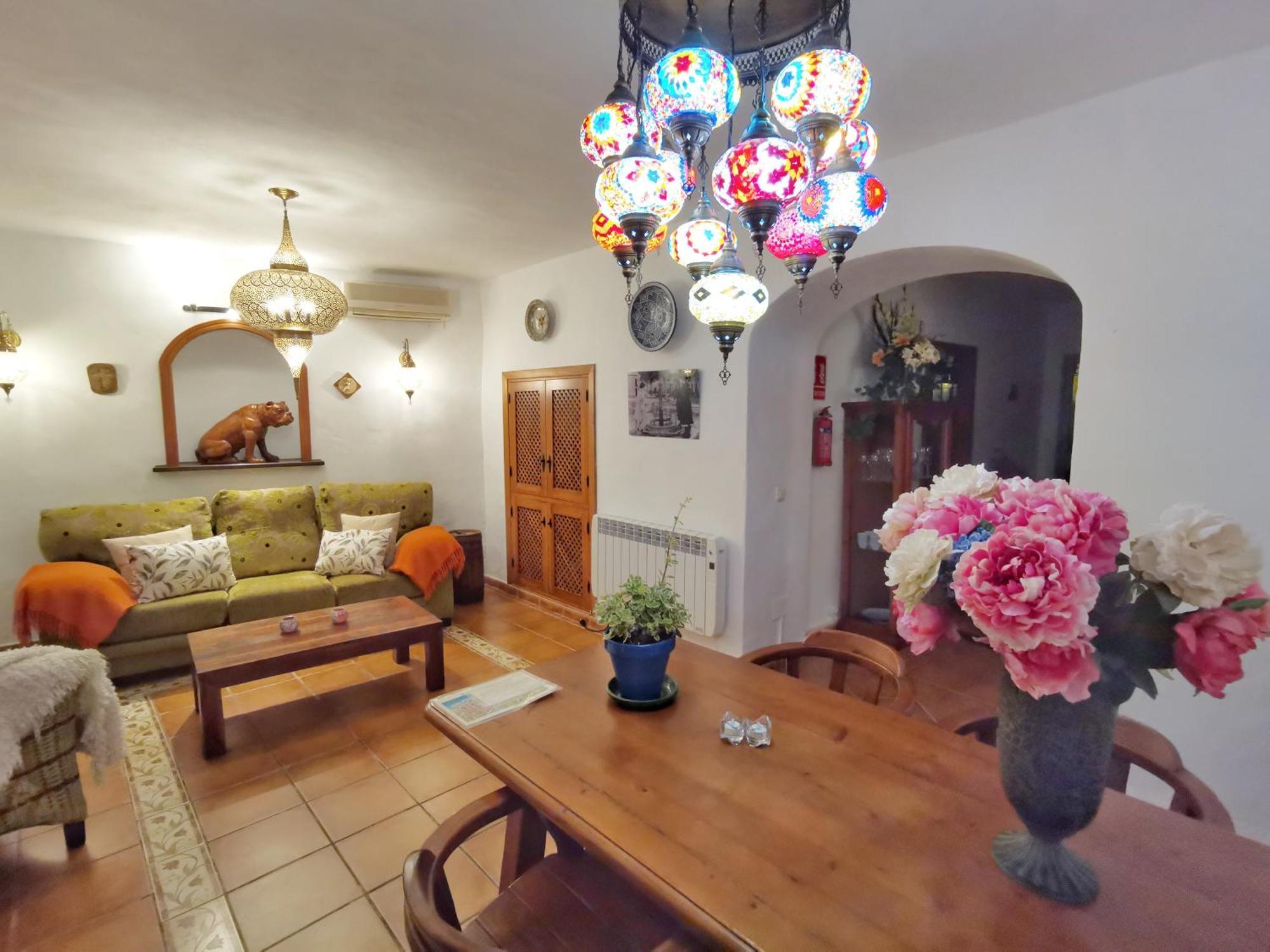 Villa Carabeo ネルハ エクステリア 写真