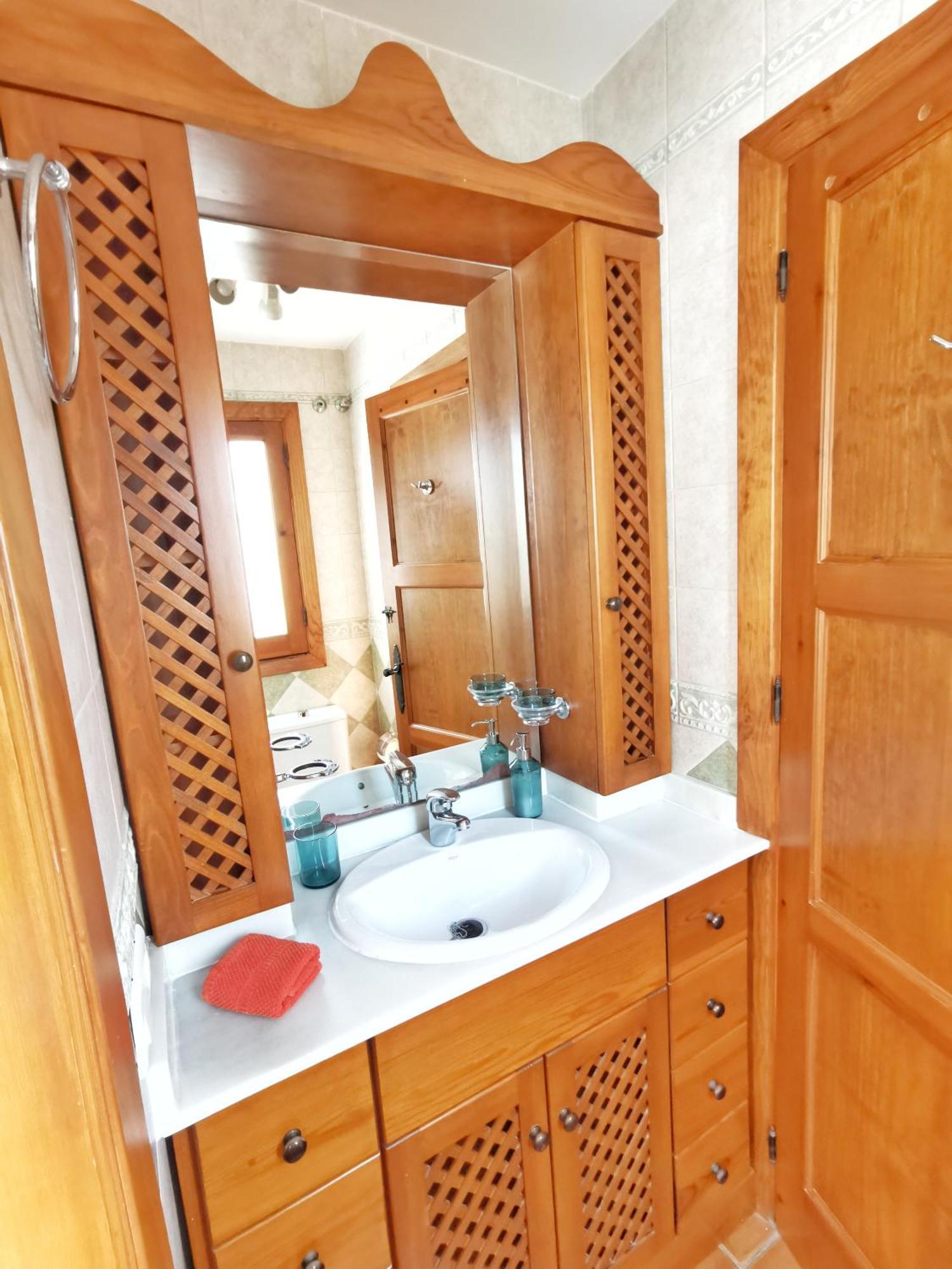 Villa Carabeo ネルハ エクステリア 写真