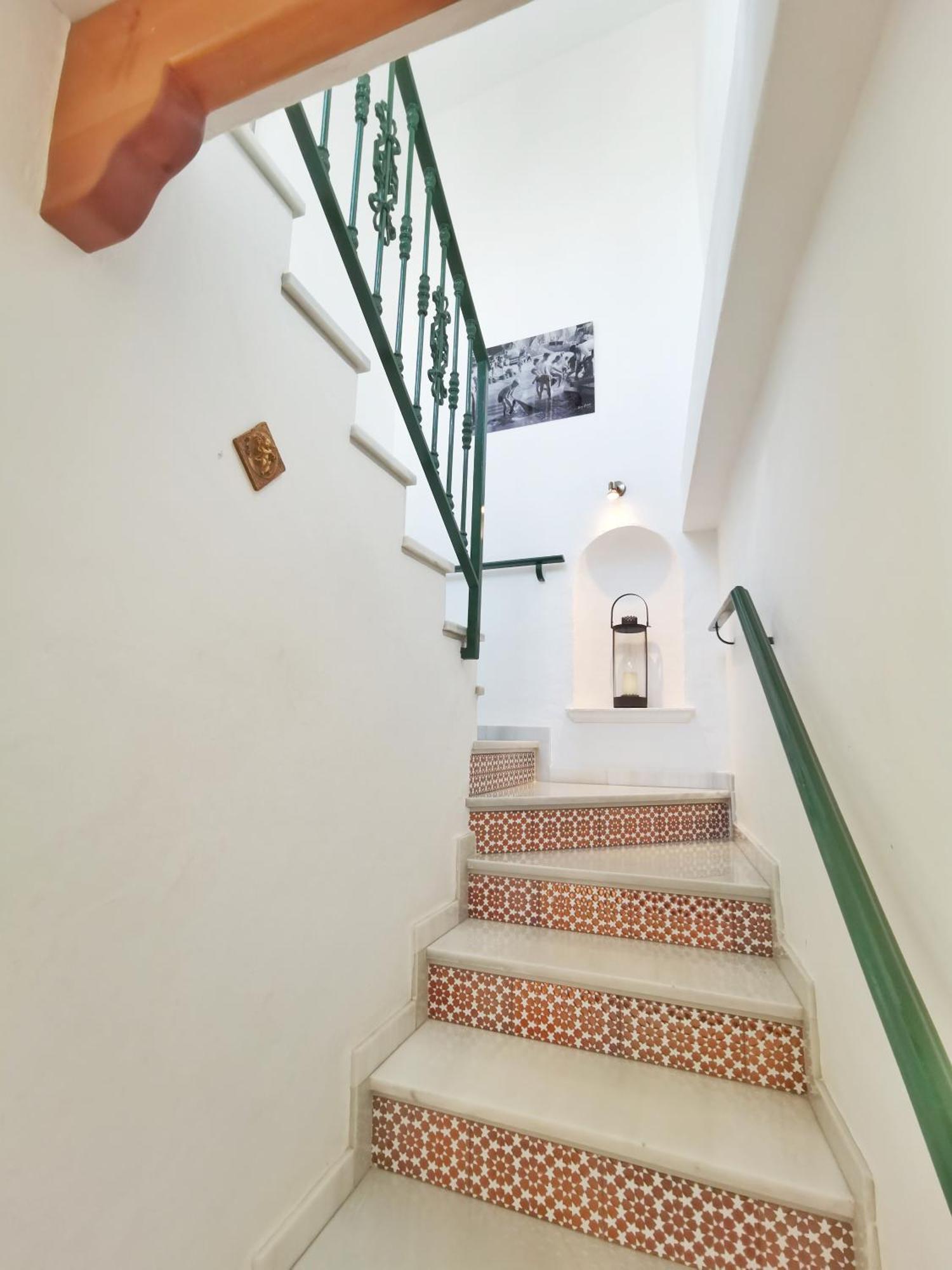 Villa Carabeo ネルハ エクステリア 写真