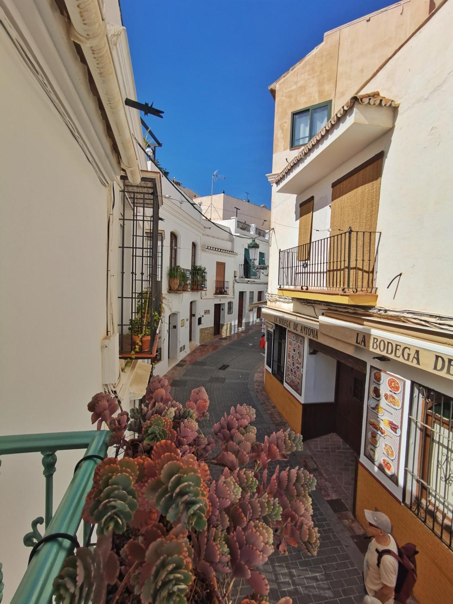 Villa Carabeo ネルハ エクステリア 写真