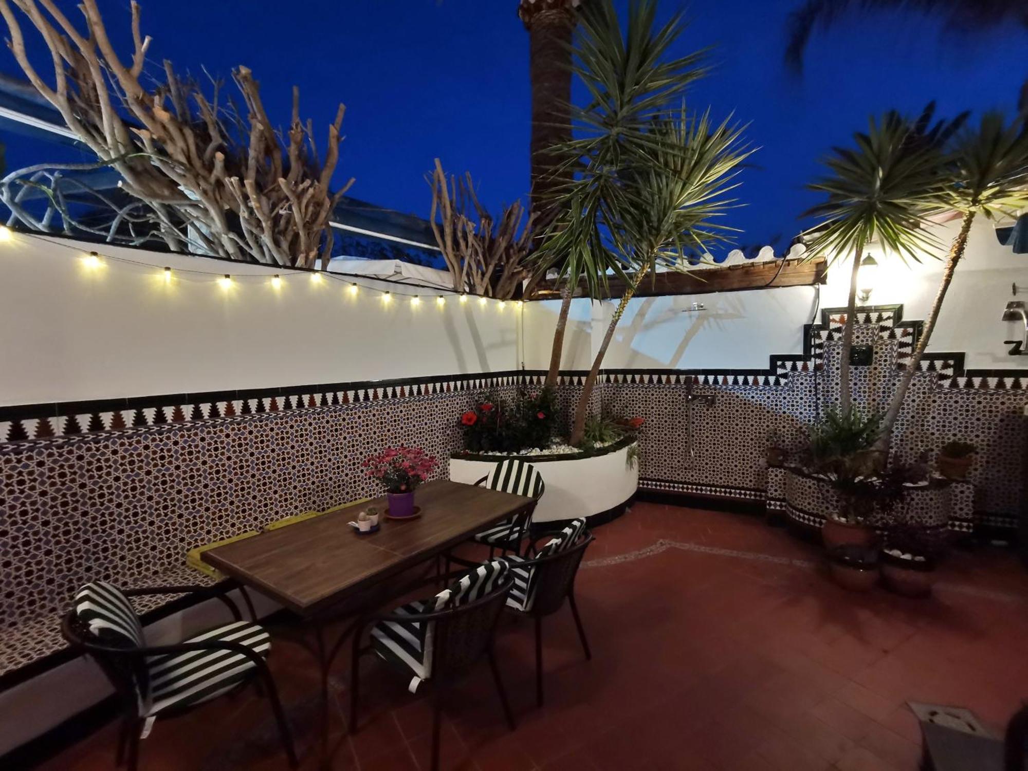Villa Carabeo ネルハ エクステリア 写真