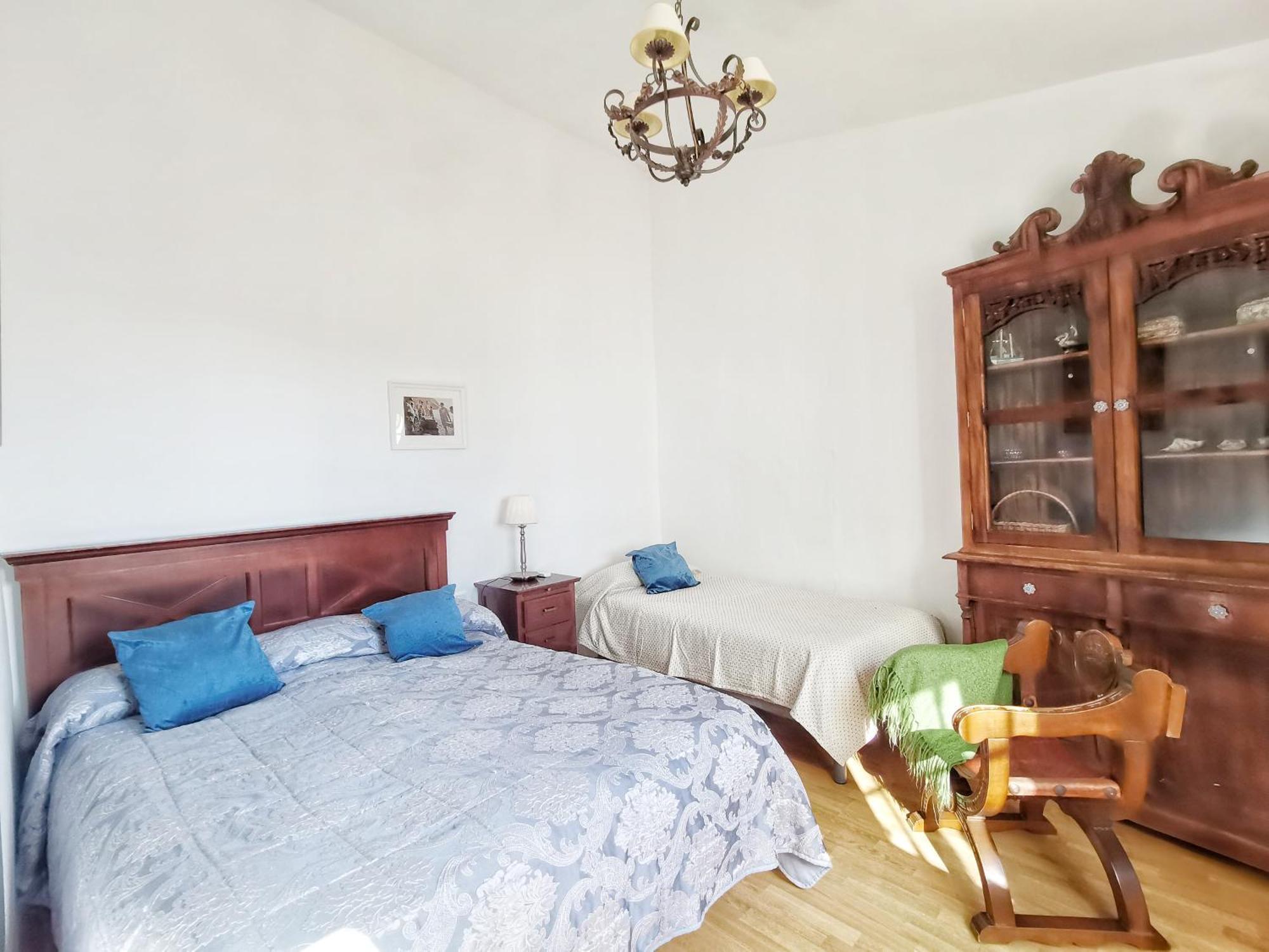 Villa Carabeo ネルハ エクステリア 写真