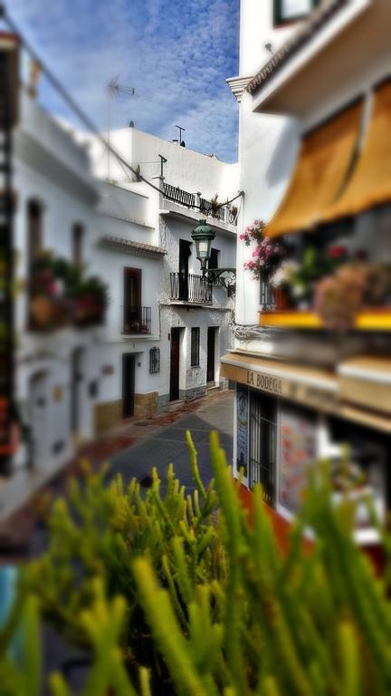 Villa Carabeo ネルハ エクステリア 写真