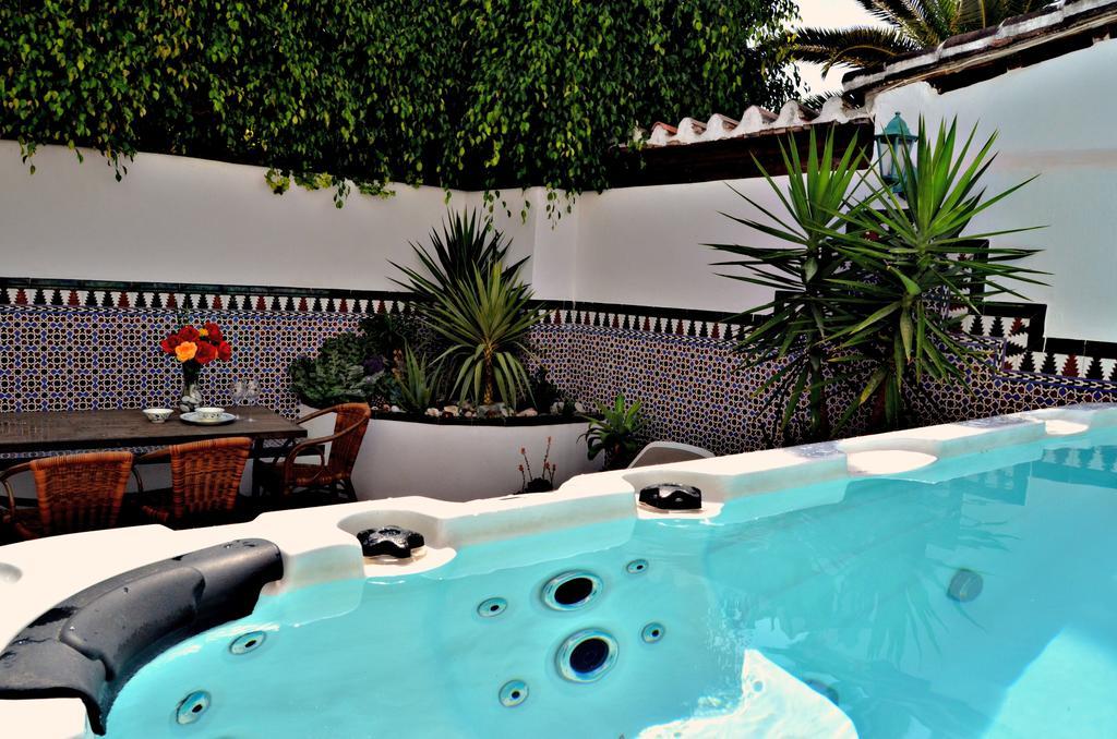 Villa Carabeo ネルハ エクステリア 写真