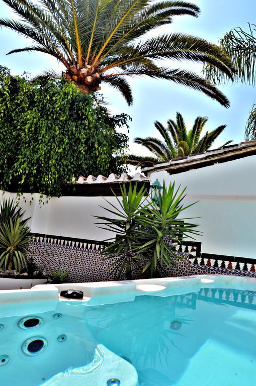 Villa Carabeo ネルハ エクステリア 写真