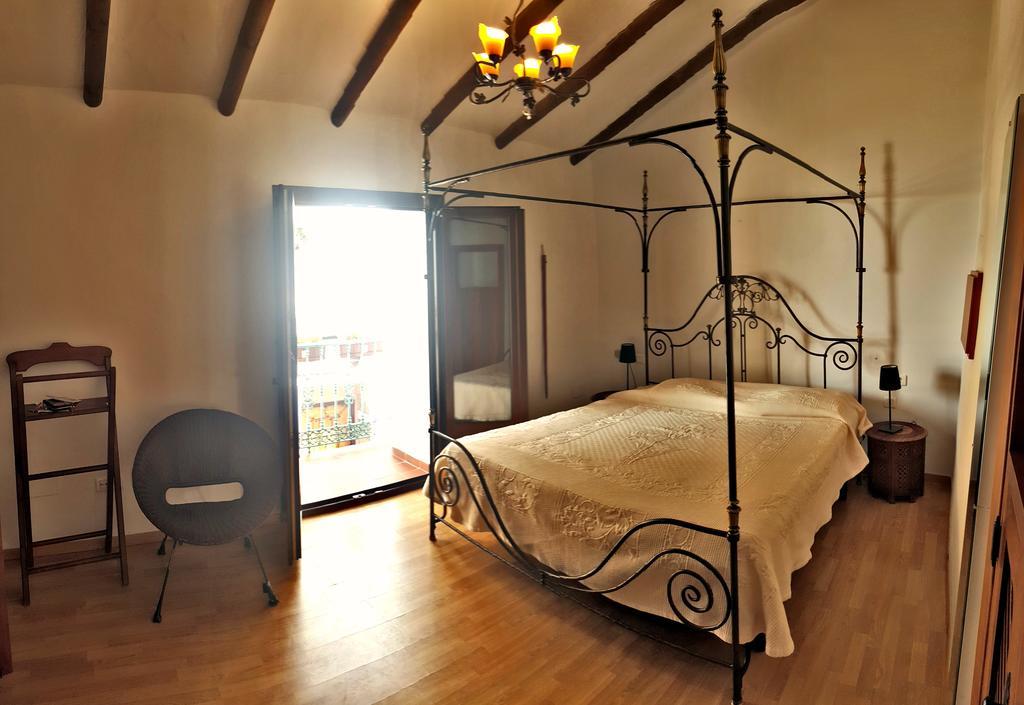 Villa Carabeo ネルハ エクステリア 写真