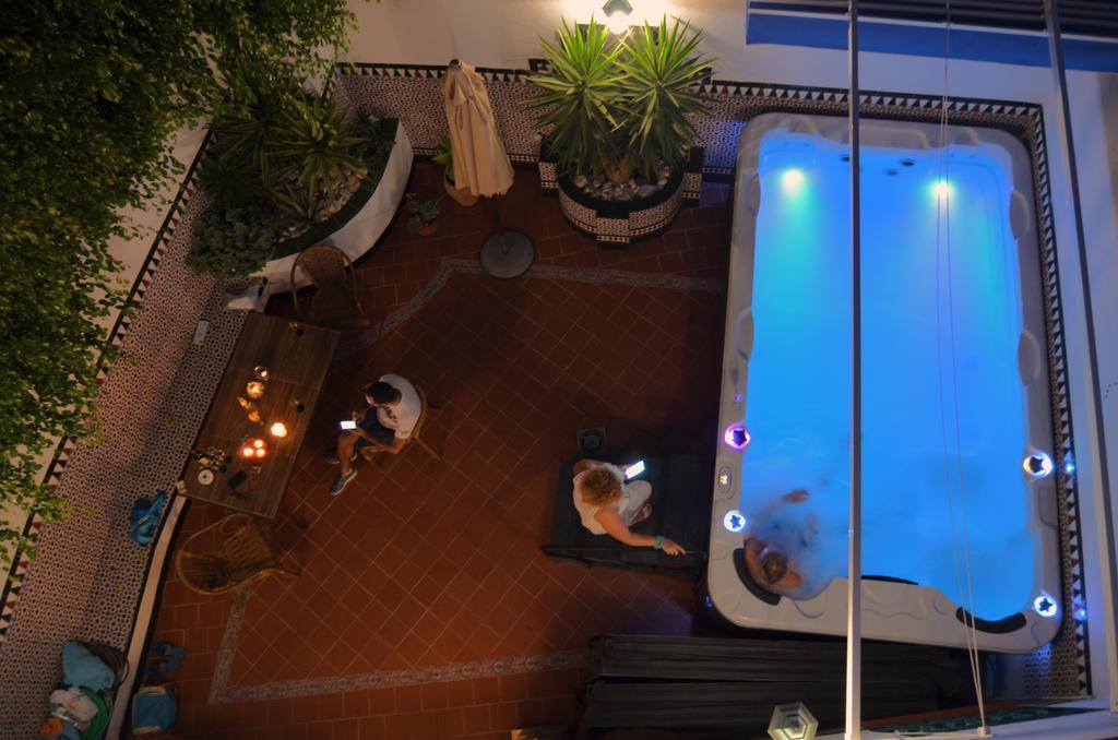 Villa Carabeo ネルハ エクステリア 写真