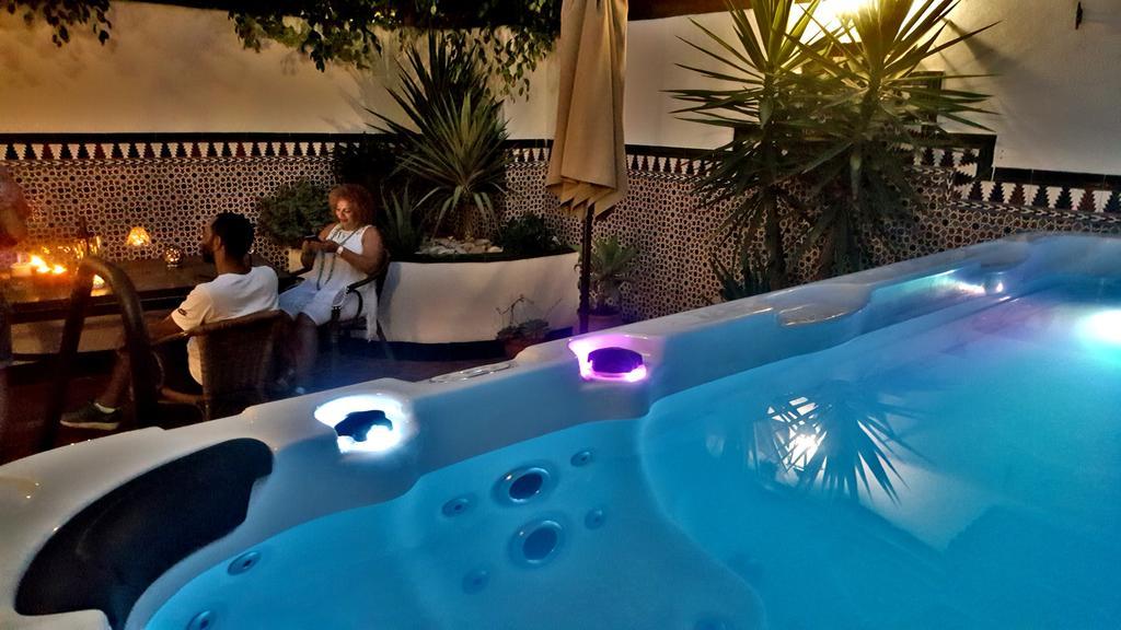 Villa Carabeo ネルハ エクステリア 写真