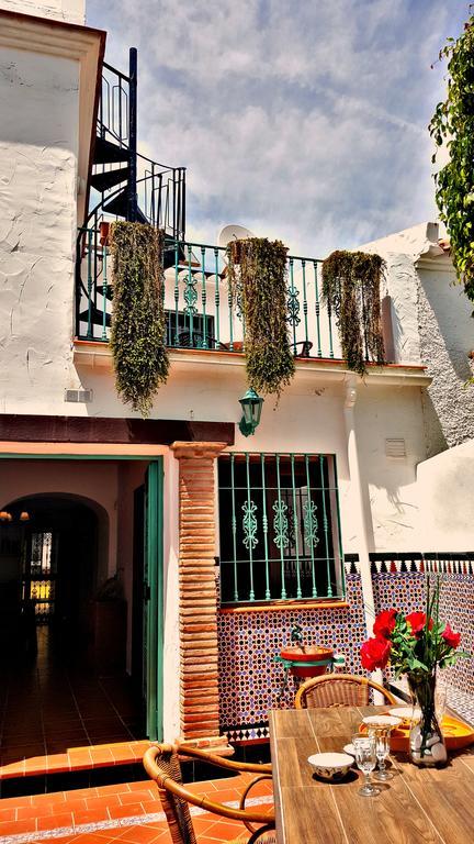 Villa Carabeo ネルハ エクステリア 写真