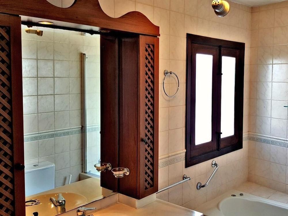Villa Carabeo ネルハ エクステリア 写真