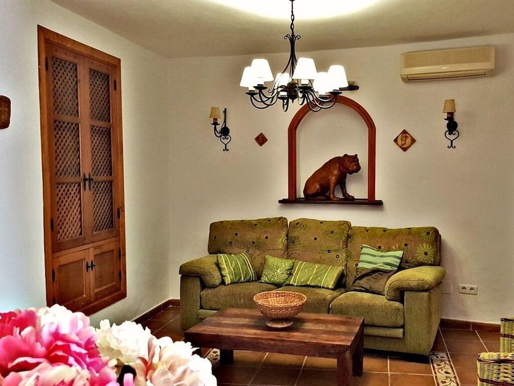 Villa Carabeo ネルハ エクステリア 写真